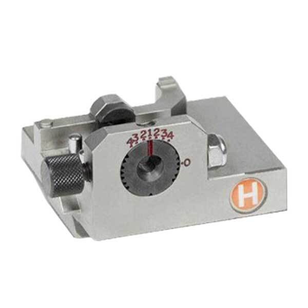 Keyline Keyline: Keyline 994 Laser JAW "H" for TIBBE KEYS (OPZ09523B) KLN-OPZ09523B - main